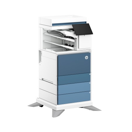 HP Laserjet Color Enterprise